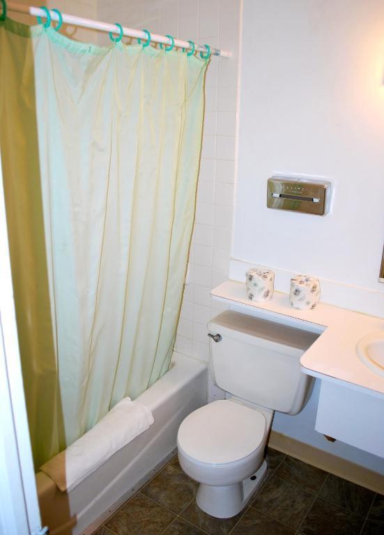 Central Motel Great Falls Quarto foto